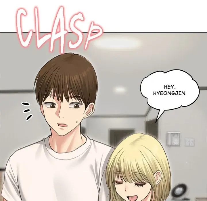 Stuck Living with My In-Laws Chapter 44 page 105 - 