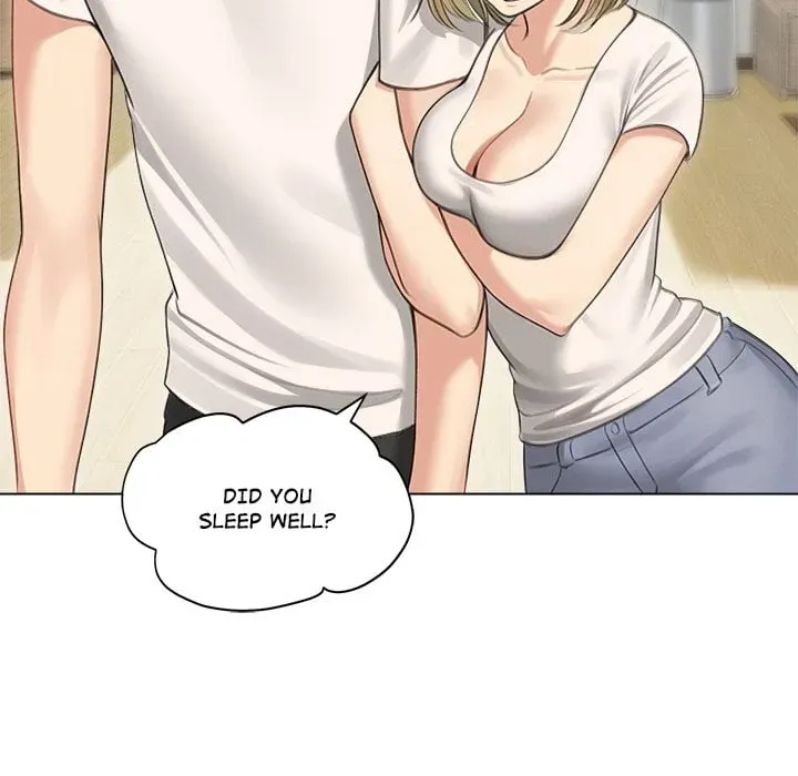 Stuck Living with My In-Laws Chapter 44 page 106 - 