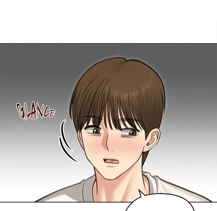 Stuck Living with My In-Laws Chapter 44 page 107 - 