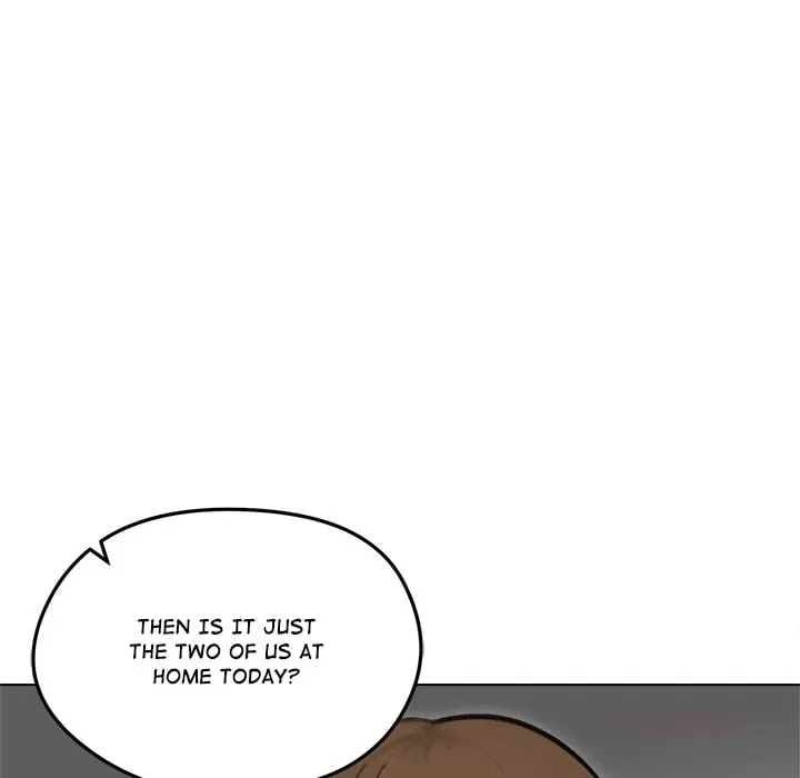 Stuck Living with My In-Laws Chapter 44 page 111 - 