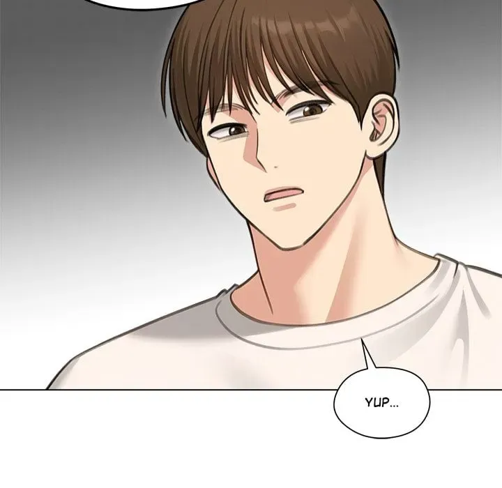 Stuck Living with My In-Laws Chapter 44 page 112 - 