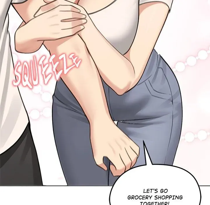 Stuck Living with My In-Laws Chapter 44 page 115 - 