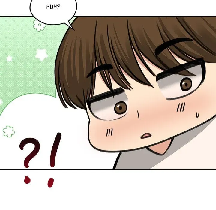 Stuck Living with My In-Laws Chapter 44 page 117 - 