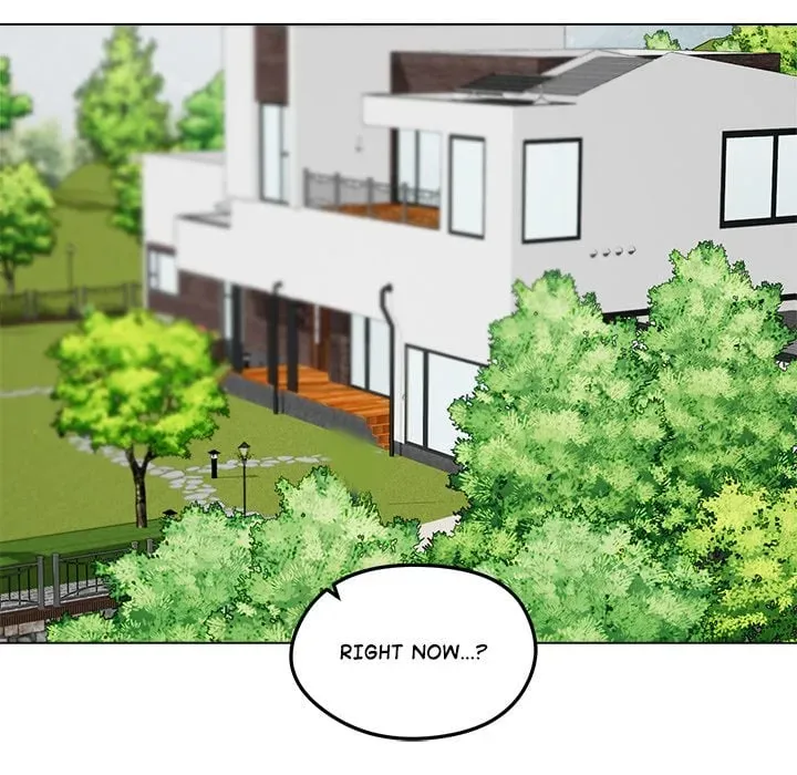 Stuck Living with My In-Laws Chapter 44 page 118 - 