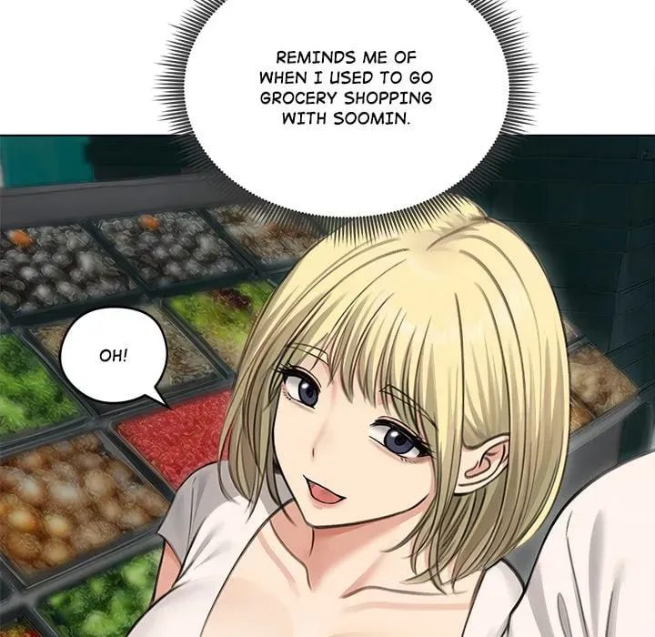 Stuck Living with My In-Laws Chapter 44 page 126 - 