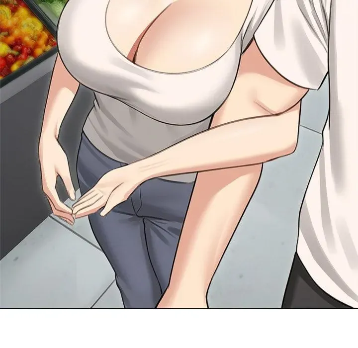 Stuck Living with My In-Laws Chapter 44 page 127 - 