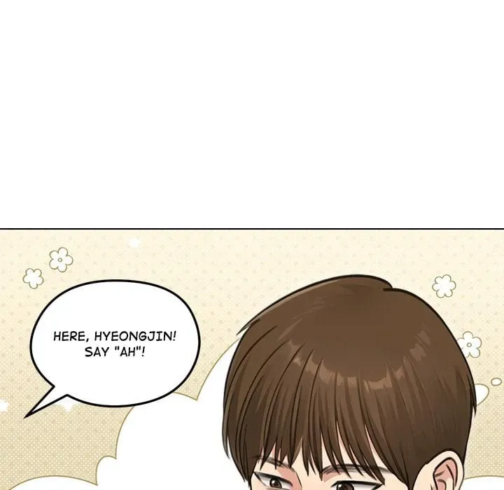 Stuck Living with My In-Laws Chapter 44 page 128 - 