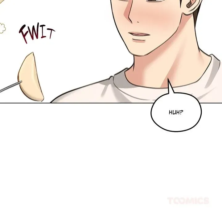 Stuck Living with My In-Laws Chapter 44 page 129 - 