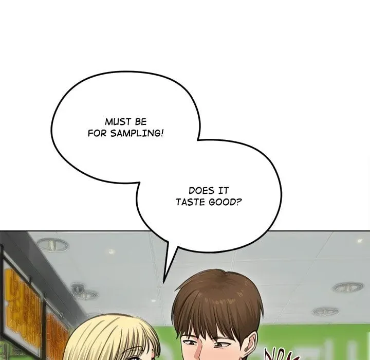 Stuck Living with My In-Laws Chapter 44 page 130 - 