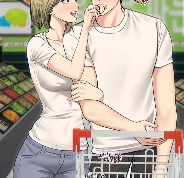 Stuck Living with My In-Laws Chapter 44 page 131 - 