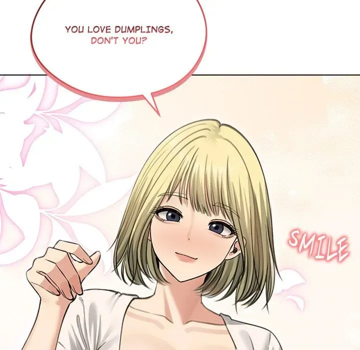 Stuck Living with My In-Laws Chapter 44 page 133 - 