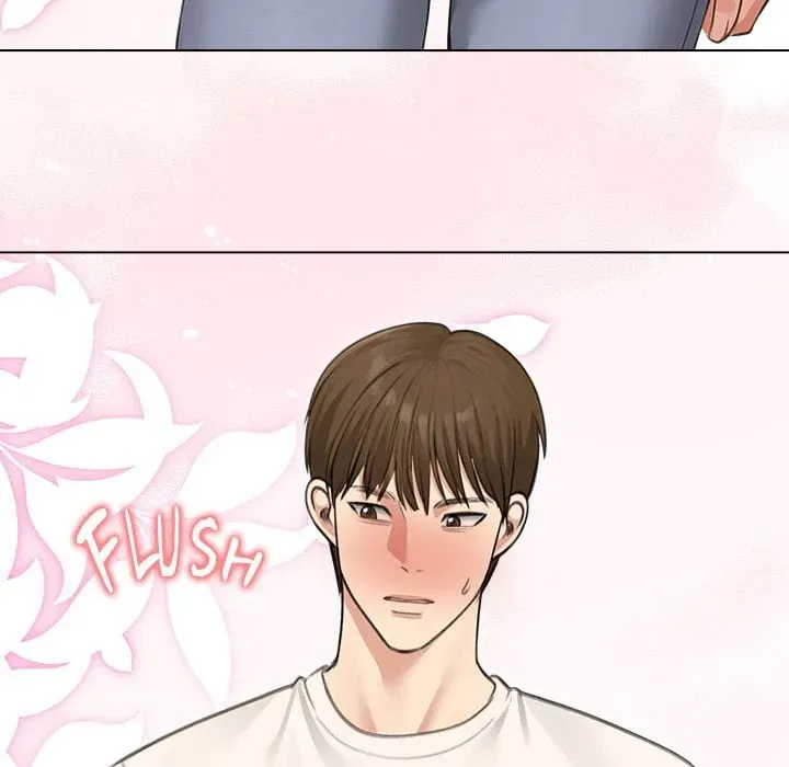 Stuck Living with My In-Laws Chapter 44 page 135 - 