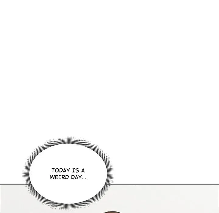 Stuck Living with My In-Laws Chapter 44 page 137 - 
