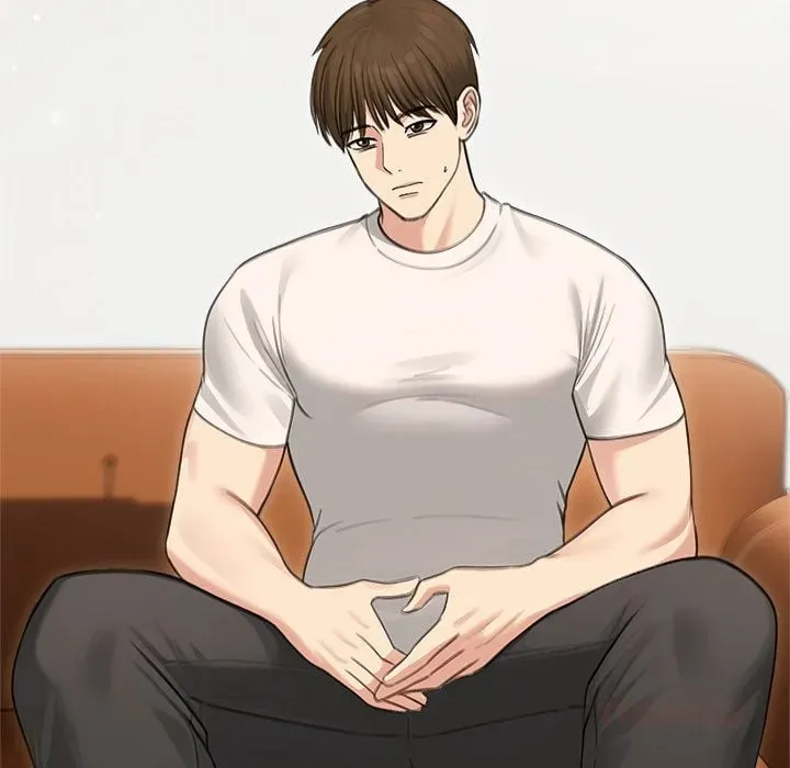 Stuck Living with My In-Laws Chapter 44 page 138 - 