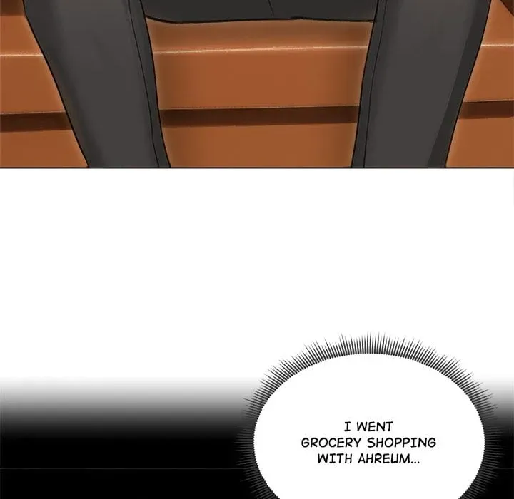 Stuck Living with My In-Laws Chapter 44 page 139 - 