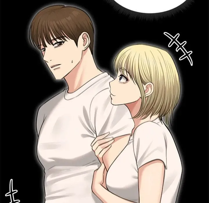 Stuck Living with My In-Laws Chapter 44 page 140 - 