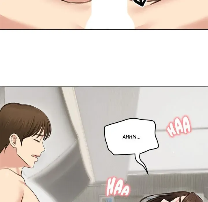 Stuck Living with My In-Laws Chapter 44 page 15 - 