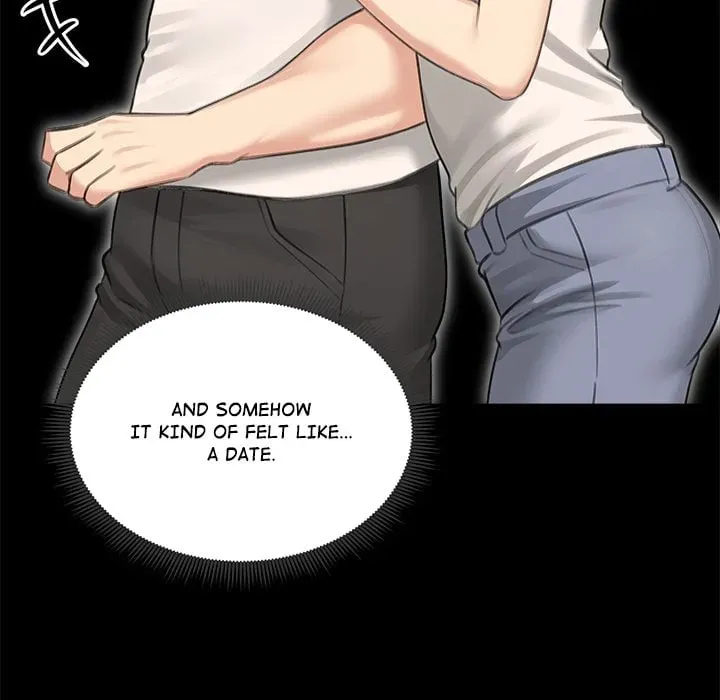 Stuck Living with My In-Laws Chapter 44 page 141 - 