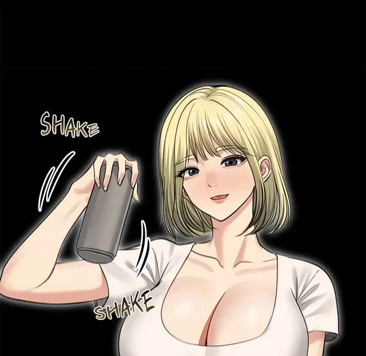 Stuck Living with My In-Laws Chapter 44 page 142 - 