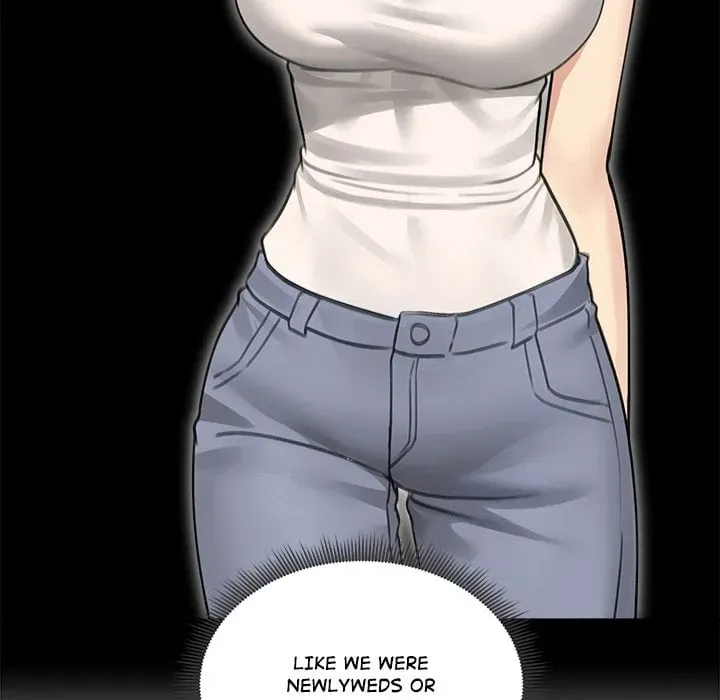 Stuck Living with My In-Laws Chapter 44 page 143 - 