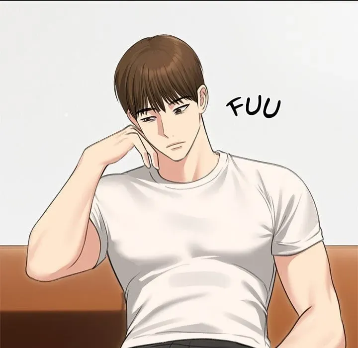 Stuck Living with My In-Laws Chapter 44 page 145 - 