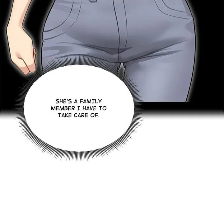 Stuck Living with My In-Laws Chapter 44 page 151 - 