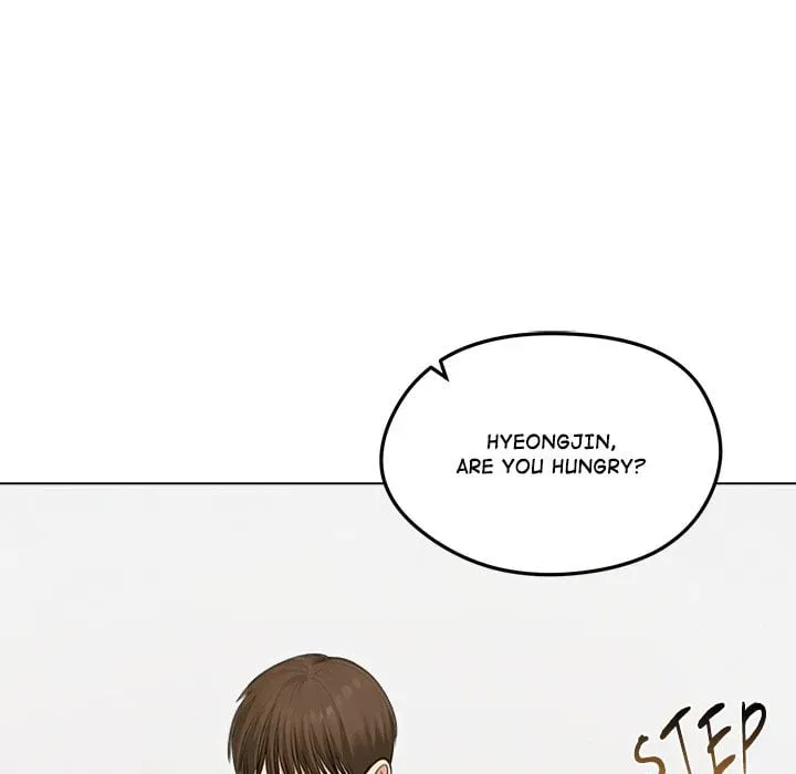 Stuck Living with My In-Laws Chapter 44 page 152 - 