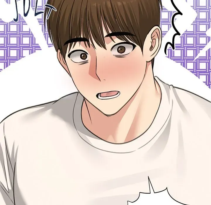 Stuck Living with My In-Laws Chapter 44 page 155 - 