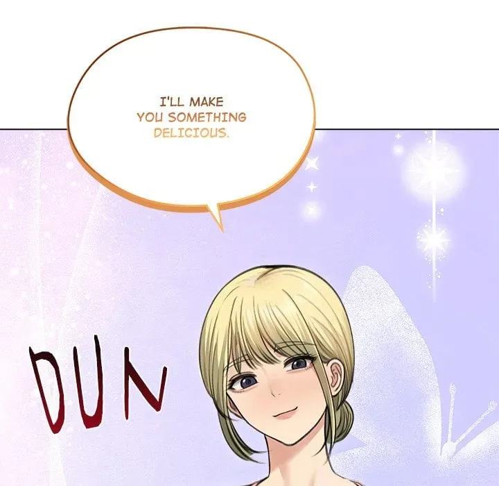 Stuck Living with My In-Laws Chapter 44 page 157 - 