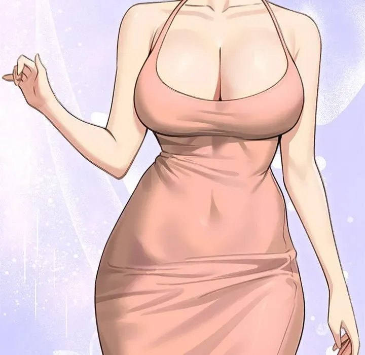 Stuck Living with My In-Laws Chapter 44 page 158 - 