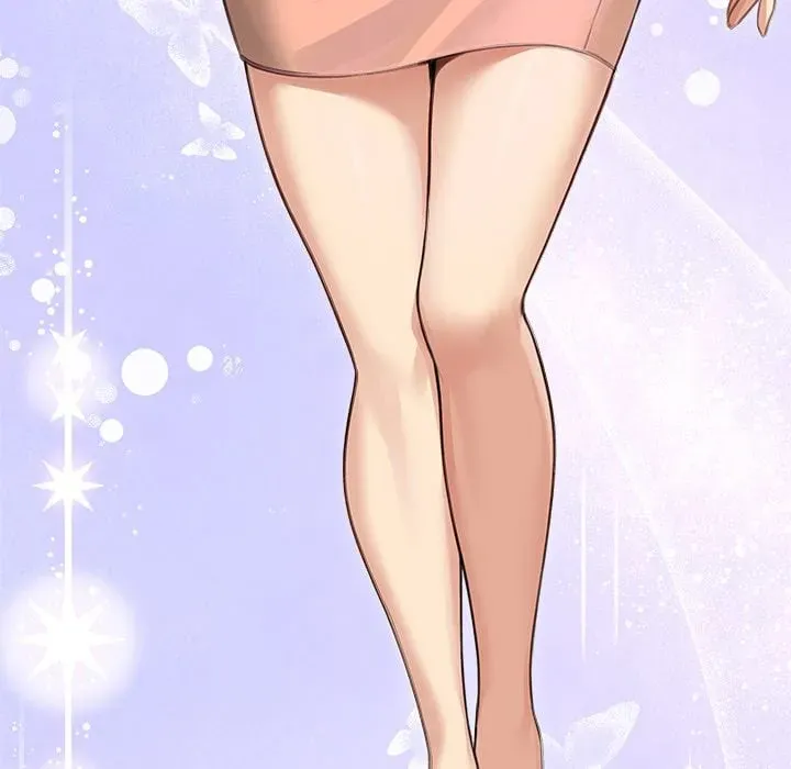 Stuck Living with My In-Laws Chapter 44 page 159 - 