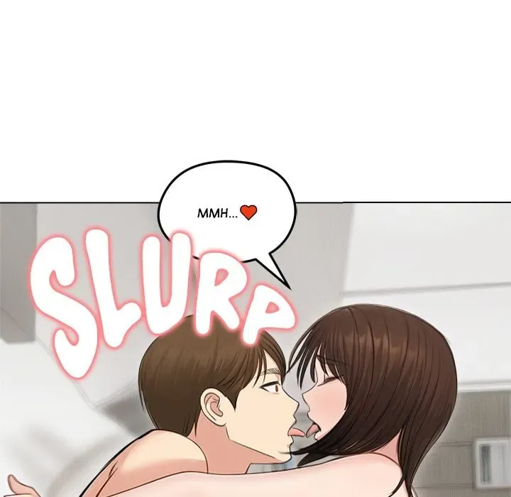 Stuck Living with My In-Laws Chapter 44 page 24 - 