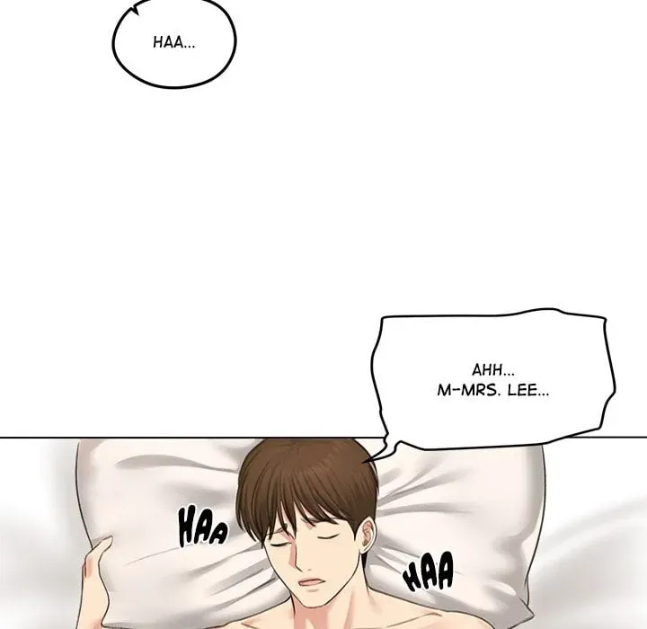Stuck Living with My In-Laws Chapter 44 page 27 - 