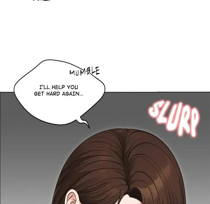 Stuck Living with My In-Laws Chapter 44 page 32 - 