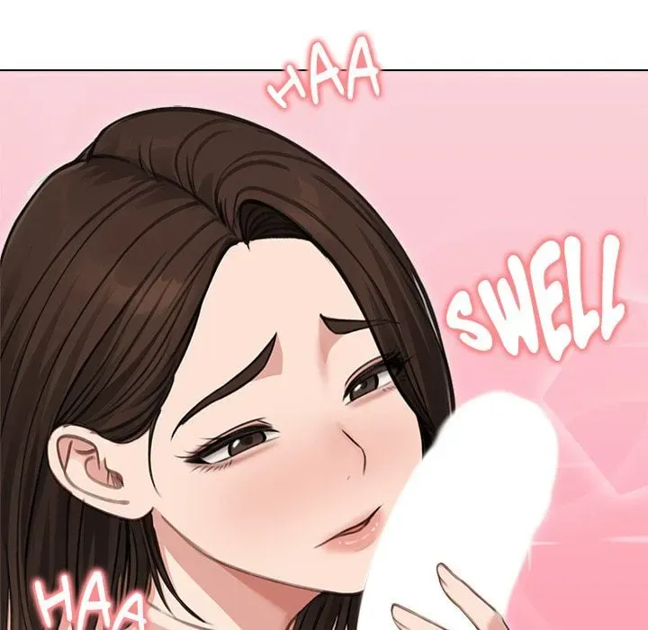 Stuck Living with My In-Laws Chapter 44 page 36 - 