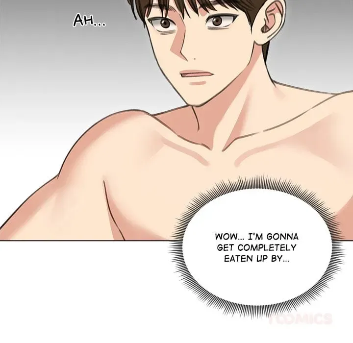 Stuck Living with My In-Laws Chapter 44 page 39 - 