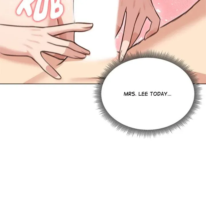 Stuck Living with My In-Laws Chapter 44 page 42 - 