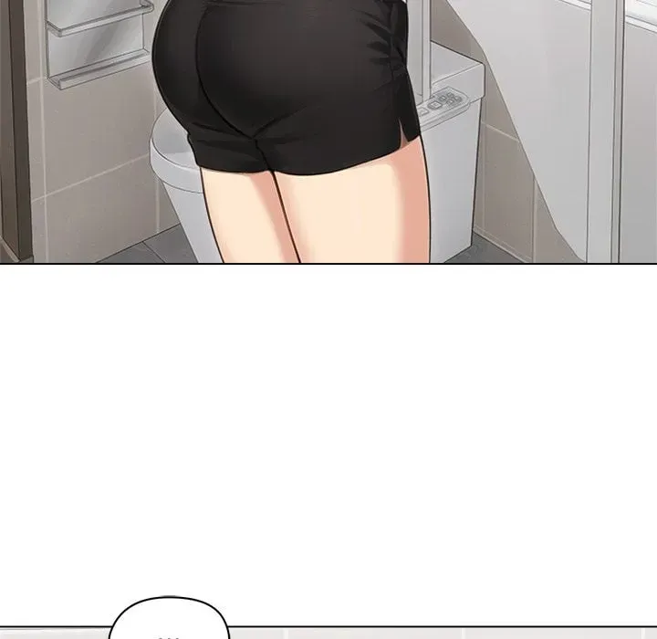 Stuck Living with My In-Laws Chapter 44 page 46 - 