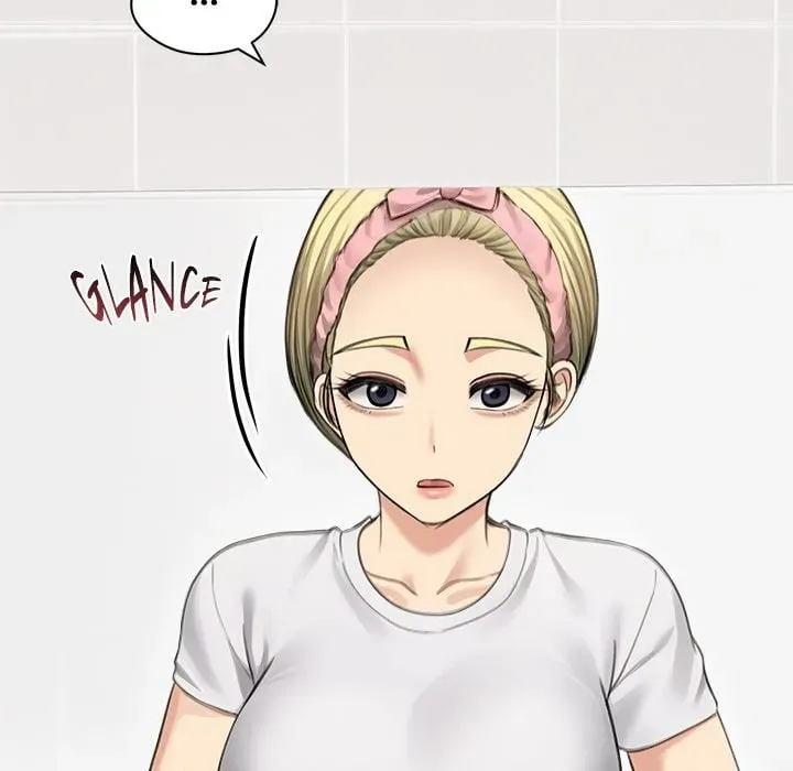 Stuck Living with My In-Laws Chapter 44 page 47 - 