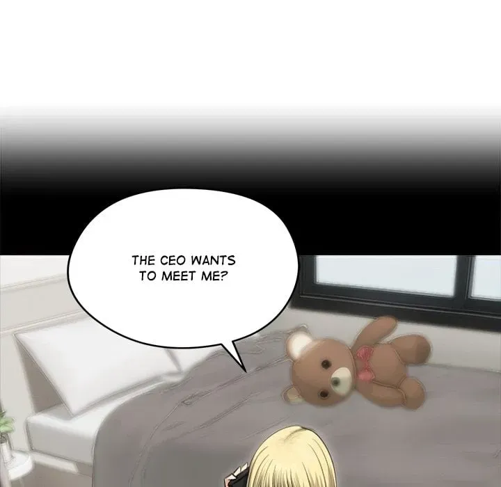 Stuck Living with My In-Laws Chapter 44 page 49 - 