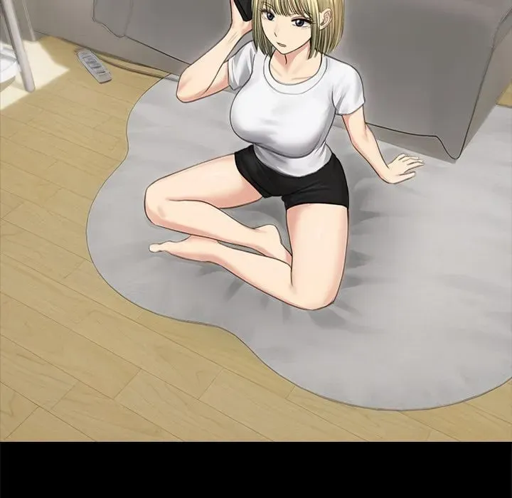 Stuck Living with My In-Laws Chapter 44 page 50 - 