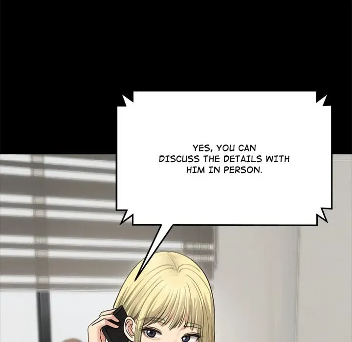 Stuck Living with My In-Laws Chapter 44 page 51 - 