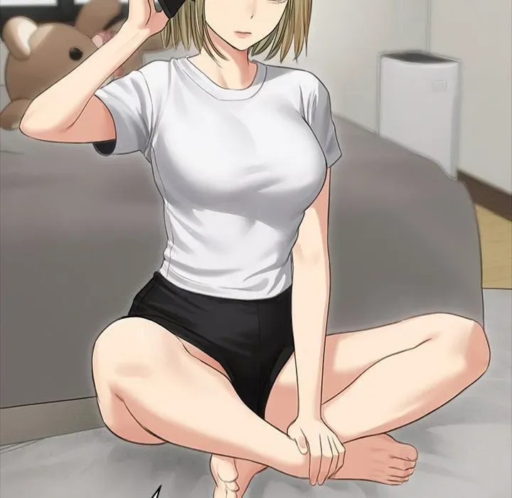 Stuck Living with My In-Laws Chapter 44 page 52 - 