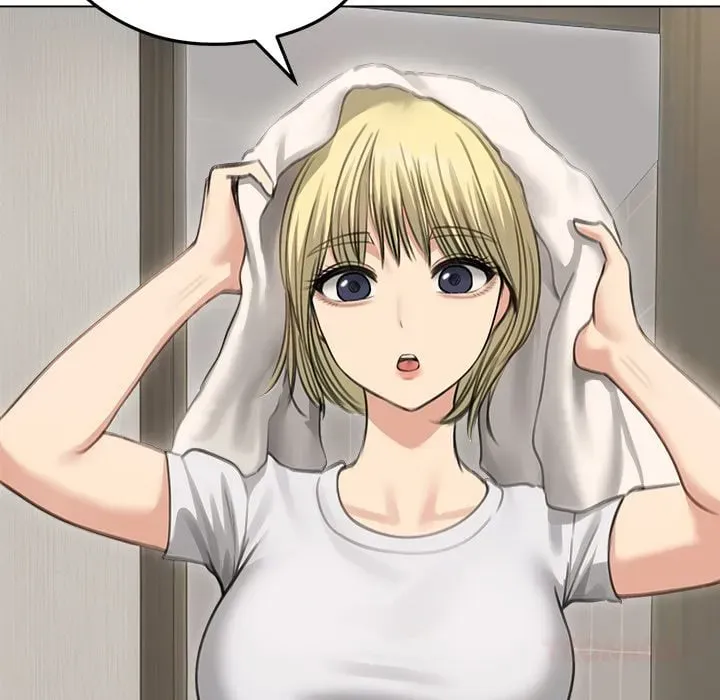 Stuck Living with My In-Laws Chapter 44 page 57 - 