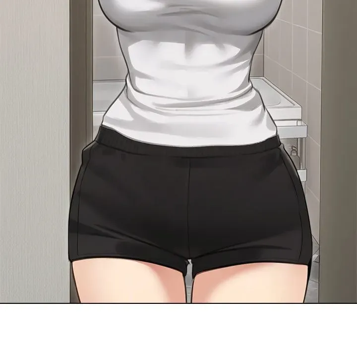 Stuck Living with My In-Laws Chapter 44 page 58 - 