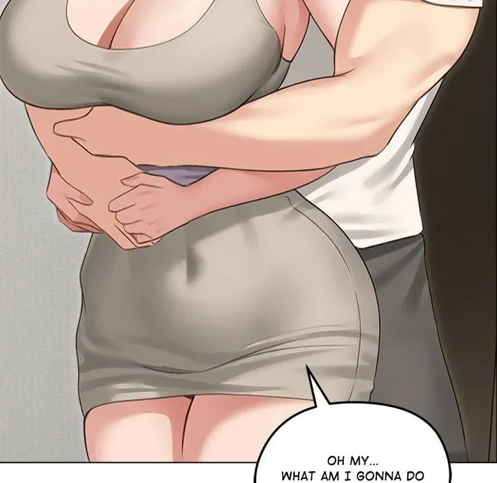 Stuck Living with My In-Laws Chapter 44 page 64 - 