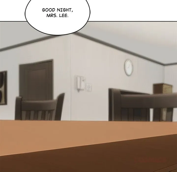 Stuck Living with My In-Laws Chapter 44 page 66 - 