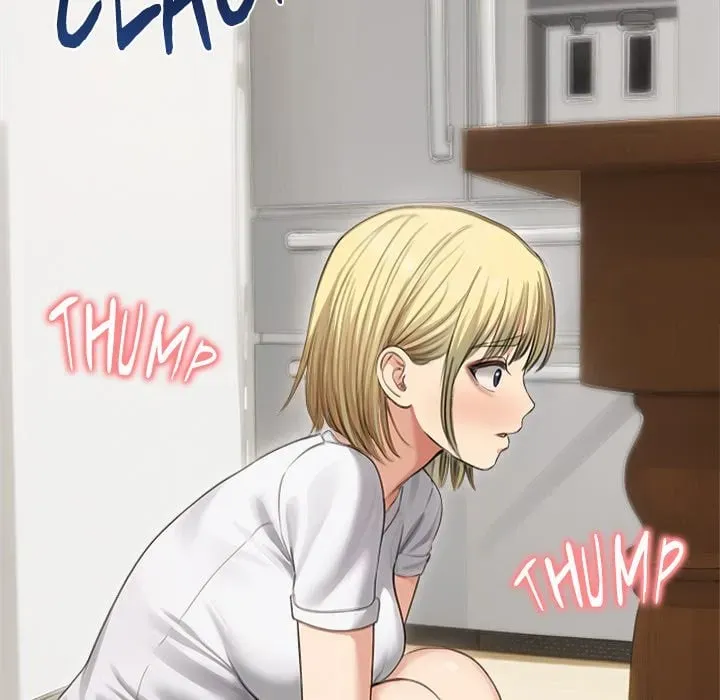 Stuck Living with My In-Laws Chapter 44 page 68 - 