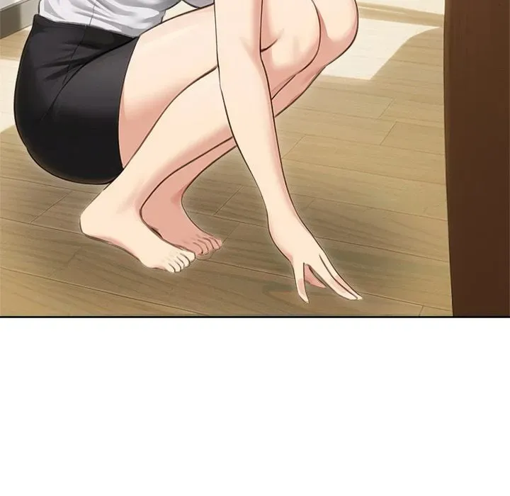 Stuck Living with My In-Laws Chapter 44 page 69 - 