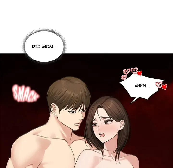 Stuck Living with My In-Laws Chapter 44 page 70 - 
